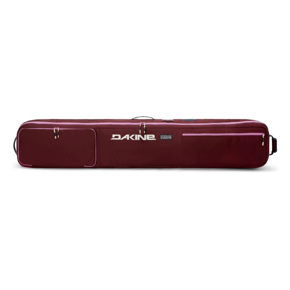 Dakine Fall Line Ski Roller Bag 2026 | Corbetts Ski + Snowboard