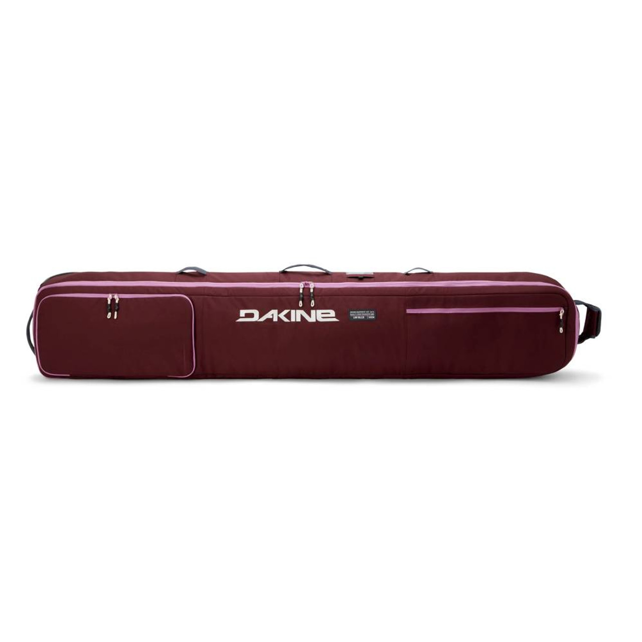 Dakine Low Roller Snowboard Bag 2026 | Corbetts Ski + Snowboard