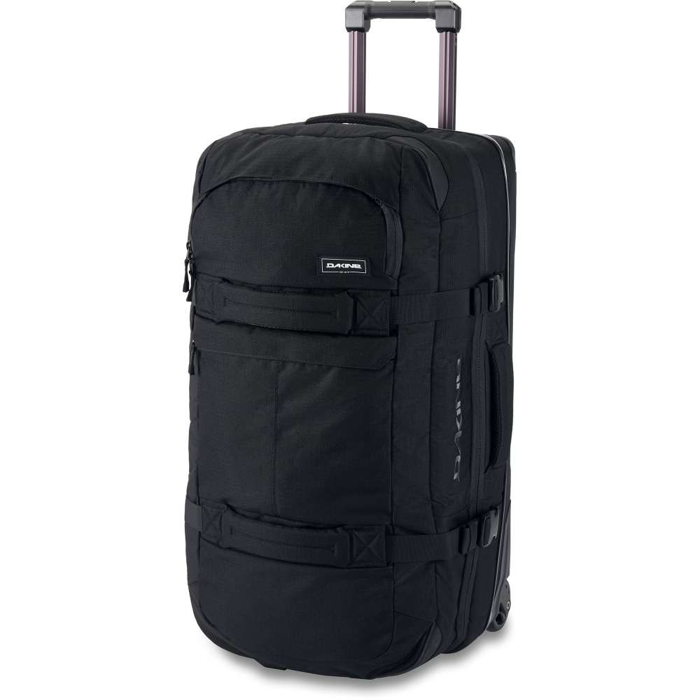 スーツケース　DAKINE SPLIT ROLLER 65L カモ柄 スーツケース DAKINE SPLIT ROLLER 65L カモ柄