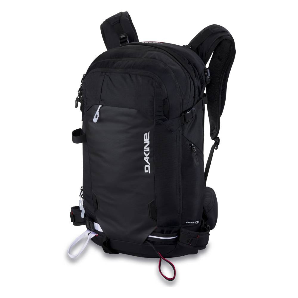 DAKINE バックパック　ポーチャー36L Dakine Poacher Ras Backpack 36L 2026 | Corbetts Ski + Snowboard