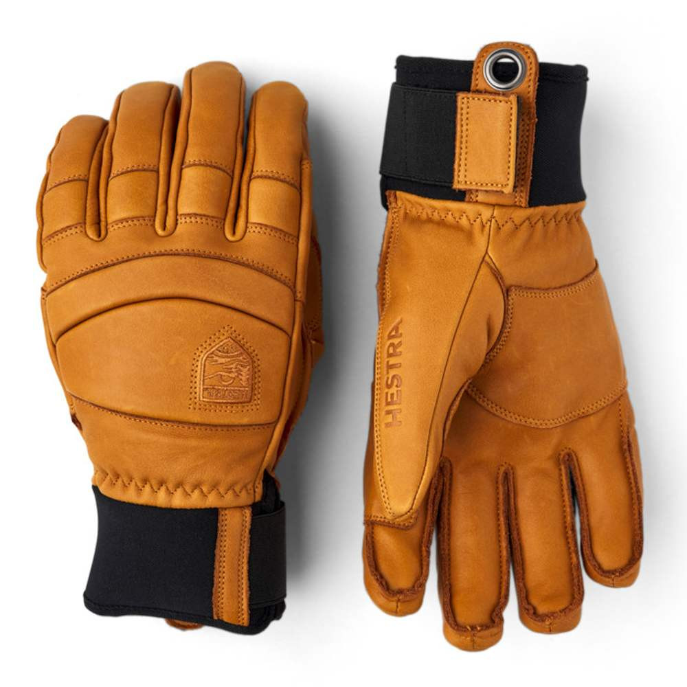 Hestra Fall Line Adult Glove 2026 | Corbetts Ski + Snowboard