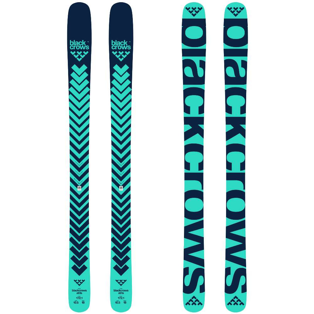 Crows Atris Skis 2026 | Corbetts Ski + Snowboard