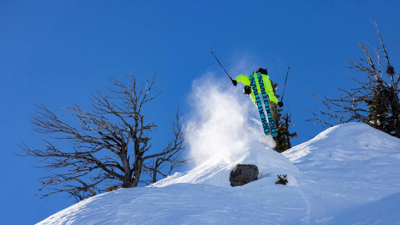 Crows Atris Skis 2026 | Corbetts Ski + Snowboard