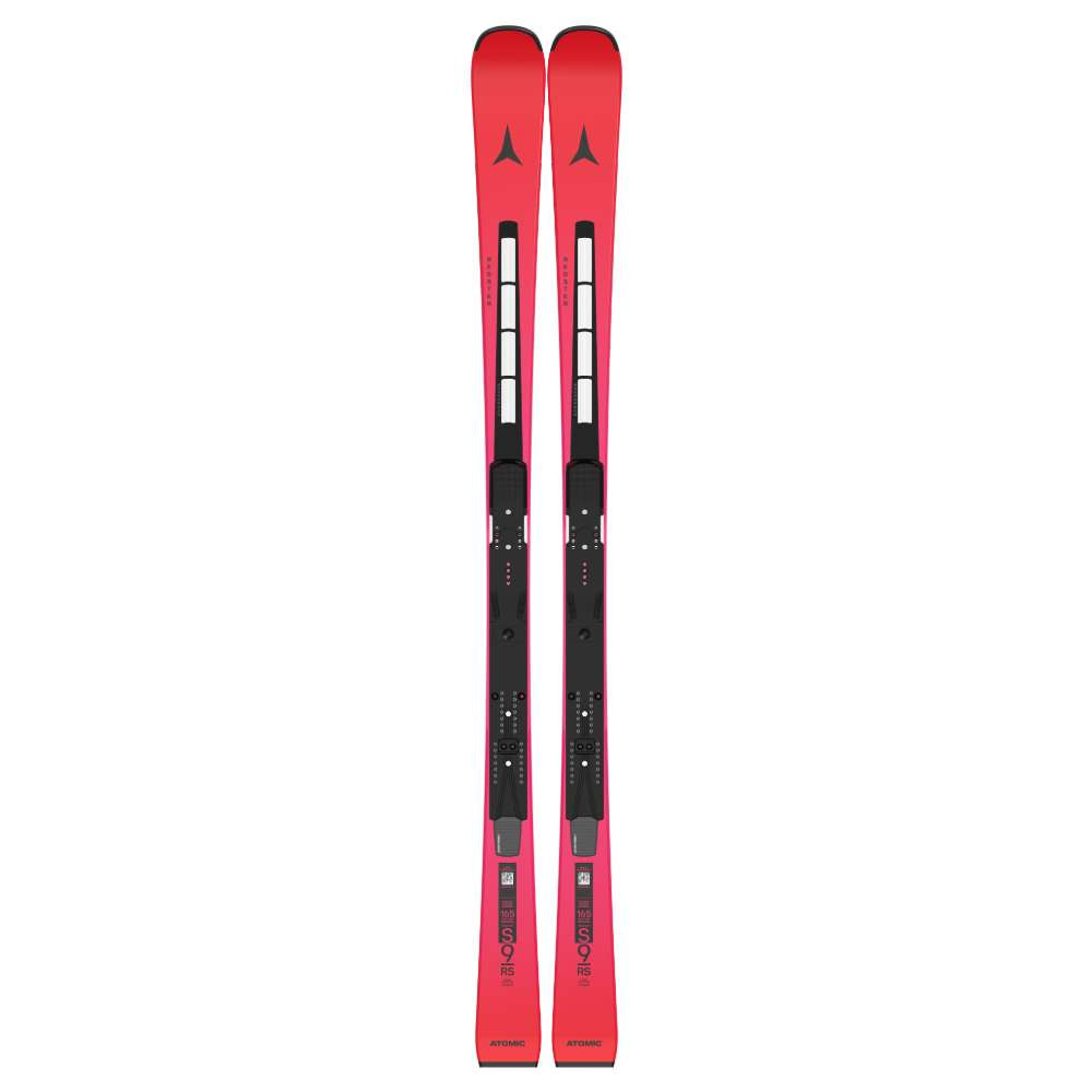 Atomic Redster S9 RS Revoshock S Skis 2026 | Corbetts Ski + Snowboard