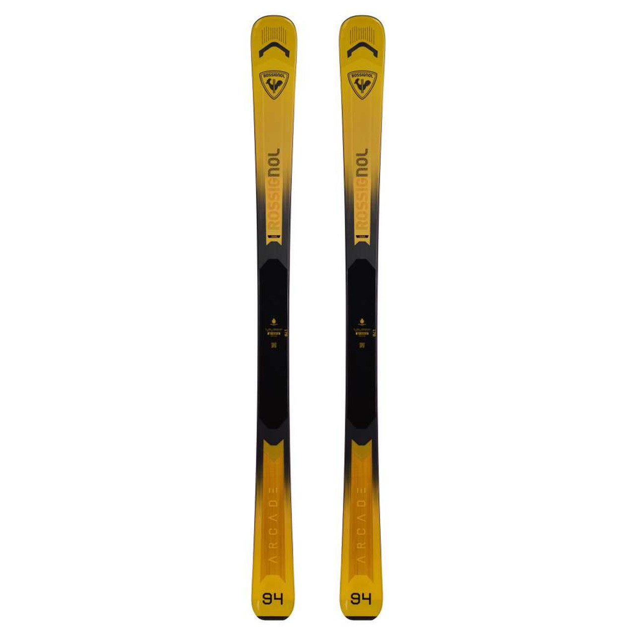 Rossignol Arcade 94 Open Skis 2026 | Corbetts Ski + Snowboard