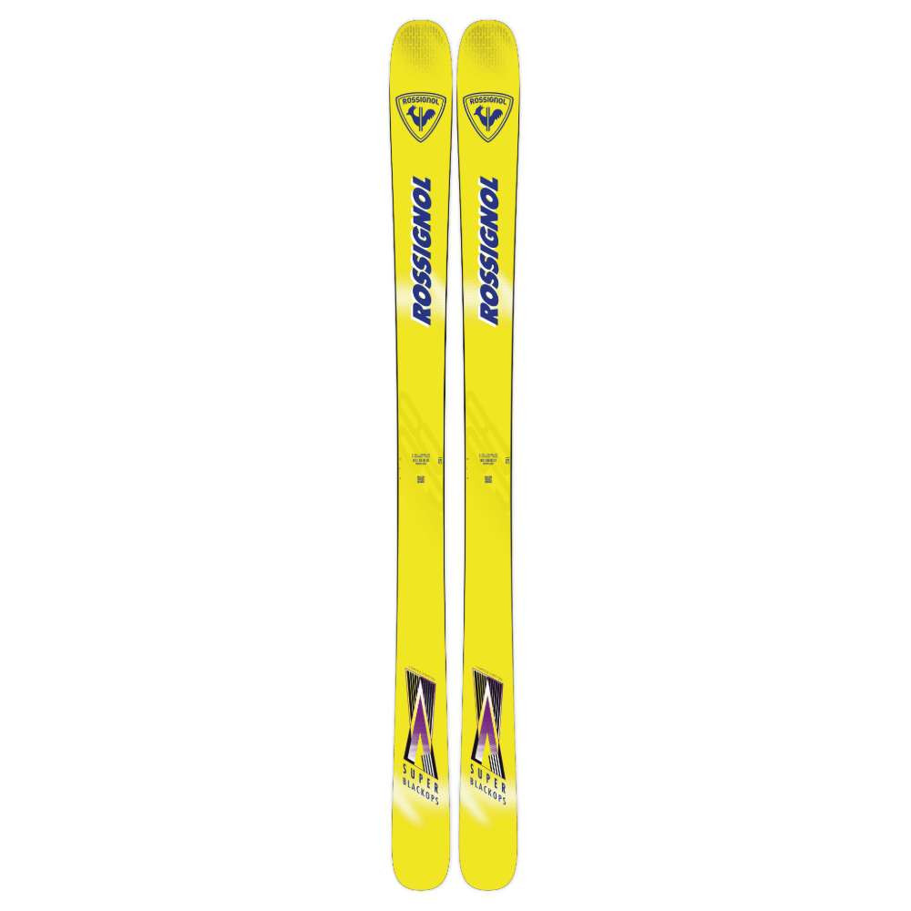 Rossignol Super ops Skis 2026 | Corbetts Ski + Snowboard