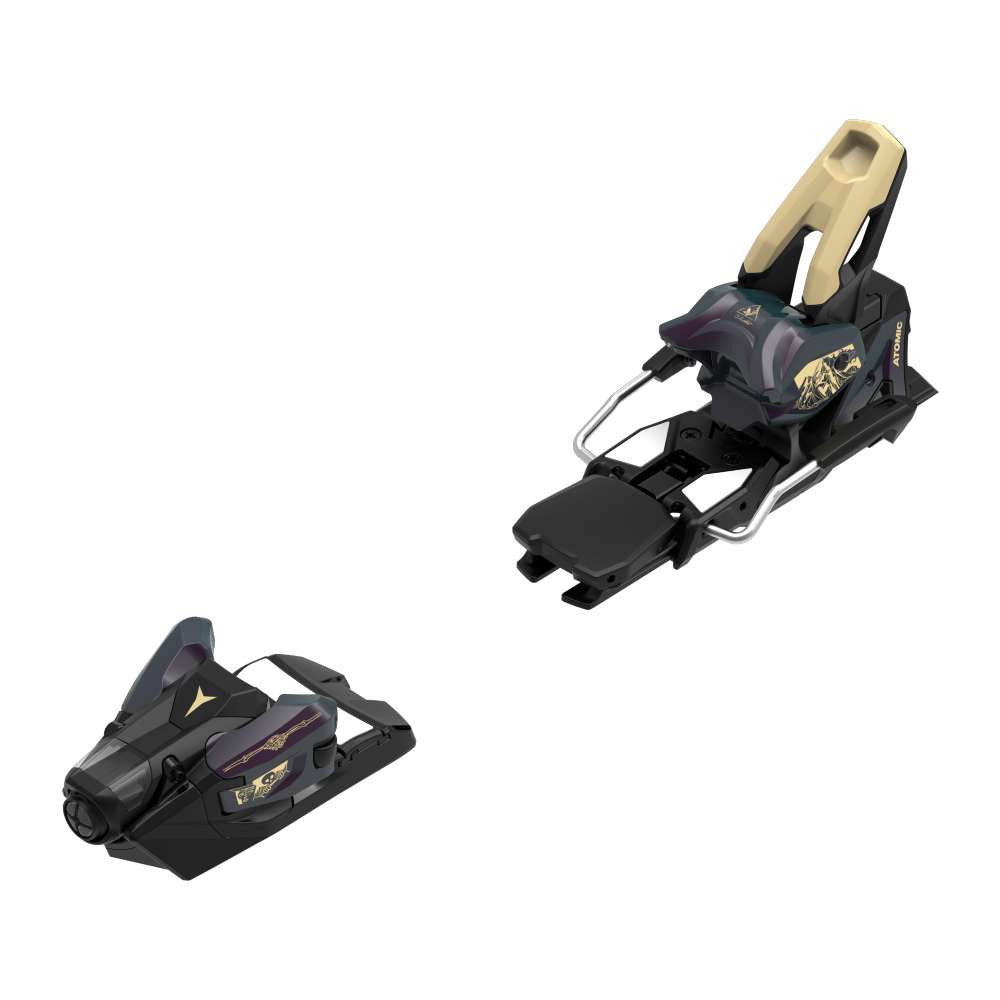 Atomic Bent 110 Skis 2026 | Corbetts Ski + Snowboard