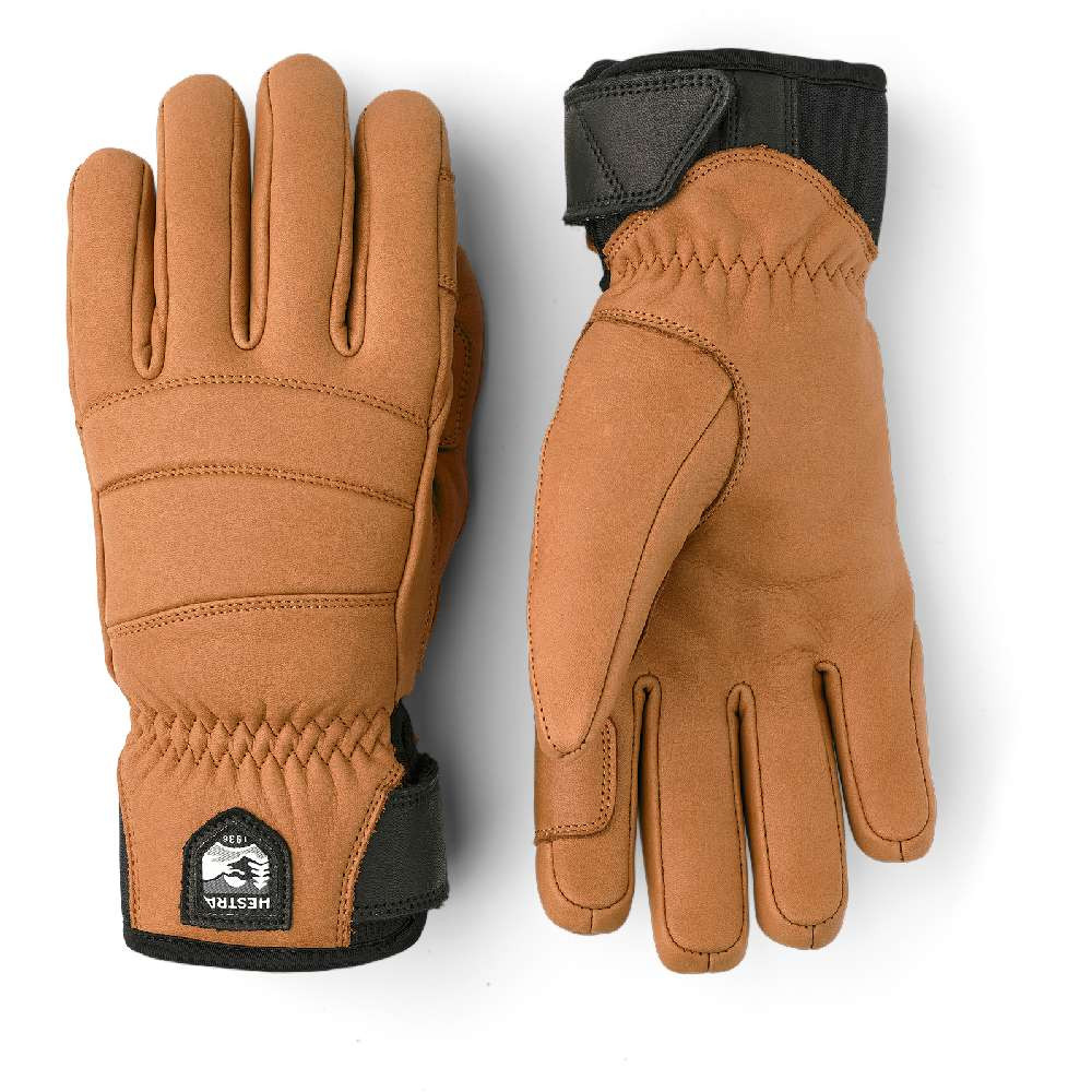 Hestra Fall Line Womens Glove 2026 | Corbetts Ski + Snowboard