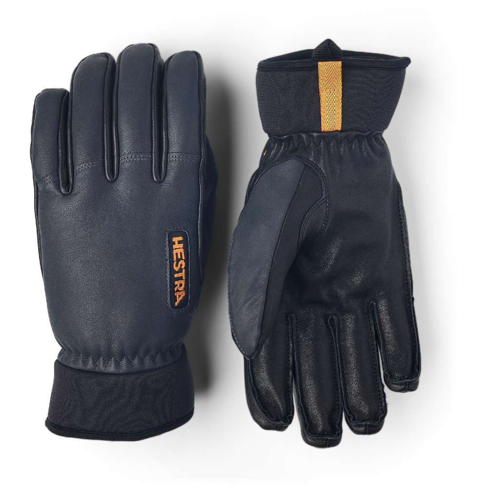 Hestra Army Leather Wool Terry Adult Glove 2026 | Corbetts Ski +