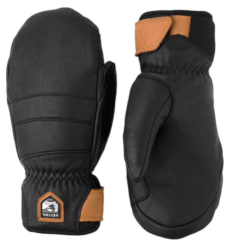 新品未使用　HESTRA Women's Fall Line Mitt 3002081】HESTRA ヘストラ グローブ Womens Fall Line Mitt 25-26