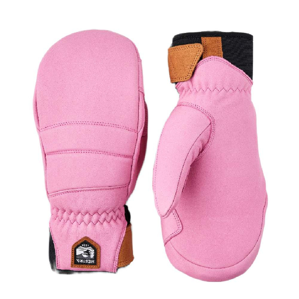 Hestra Fall Line Womens Mitt 2026 | Corbetts Ski + Snowboard