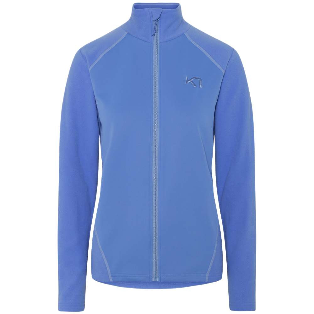 Kari Traa Kari Womens Full-Zip Fleece 2026 | Corbetts Ski + Snowboard