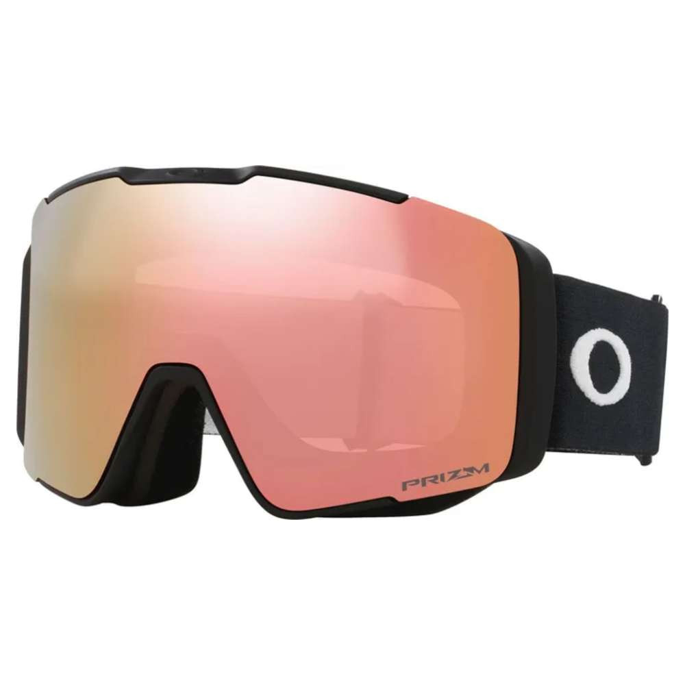 Oakley Line Miner Pro M Asia Fit Goggle 2026 | Corbetts Ski +