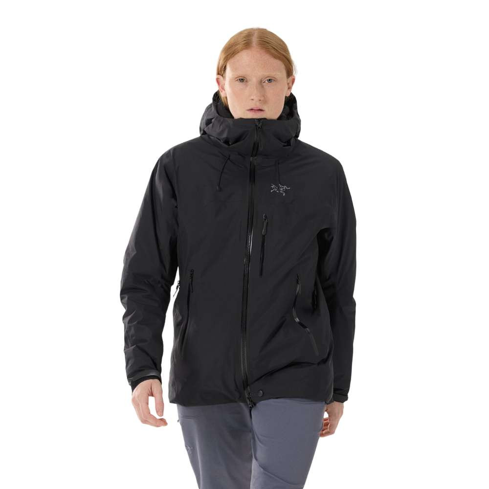 Arc'teryx Beta Insulated Womens Jacket 2026 | Corbetts Ski + Snowboard