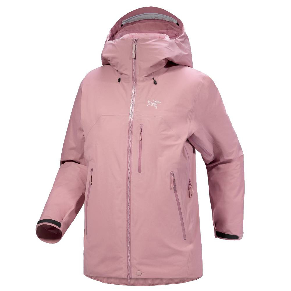 Arc'teryx Beta Insulated Womens Jacket 2026 | Corbetts Ski + Snowboard