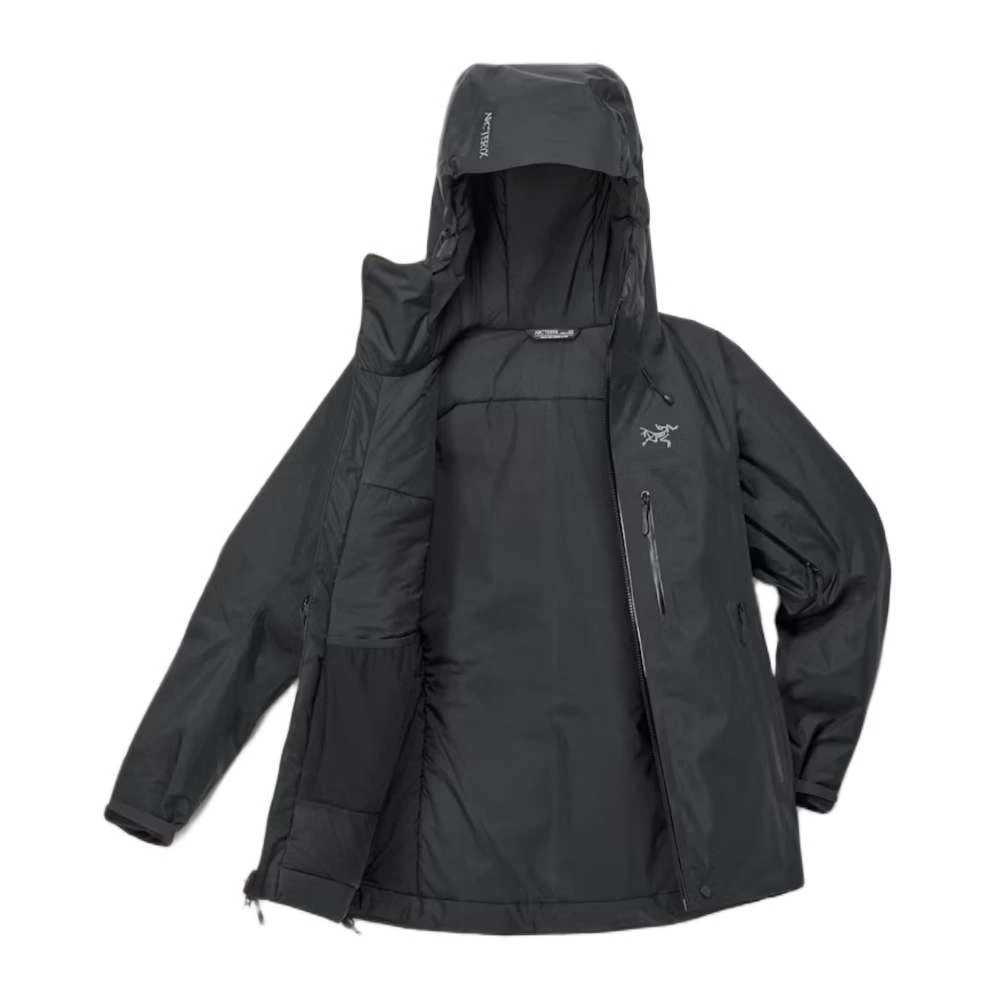 Arc'teryx Beta Insulated Womens Jacket 2026 | Corbetts Ski + Snowboard