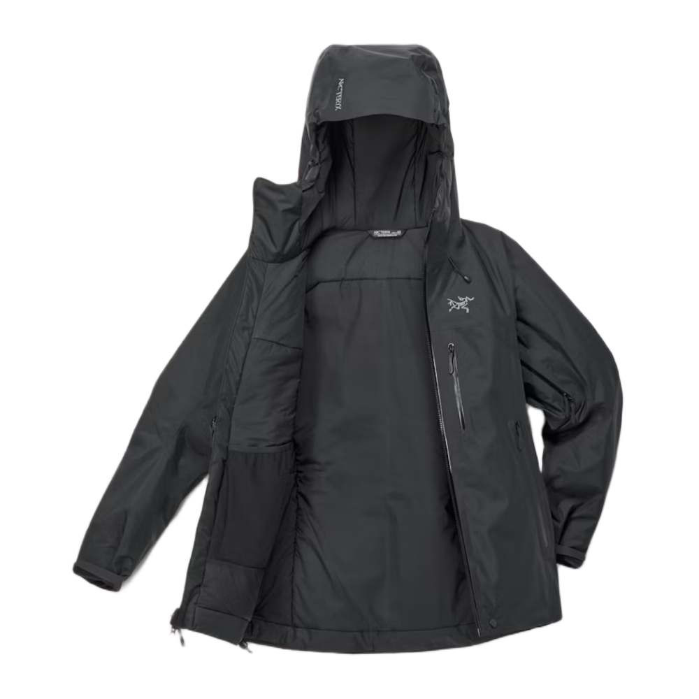 Arc'teryx Beta Insulated Womens Jacket 2026 | Corbetts Ski + Snowboard