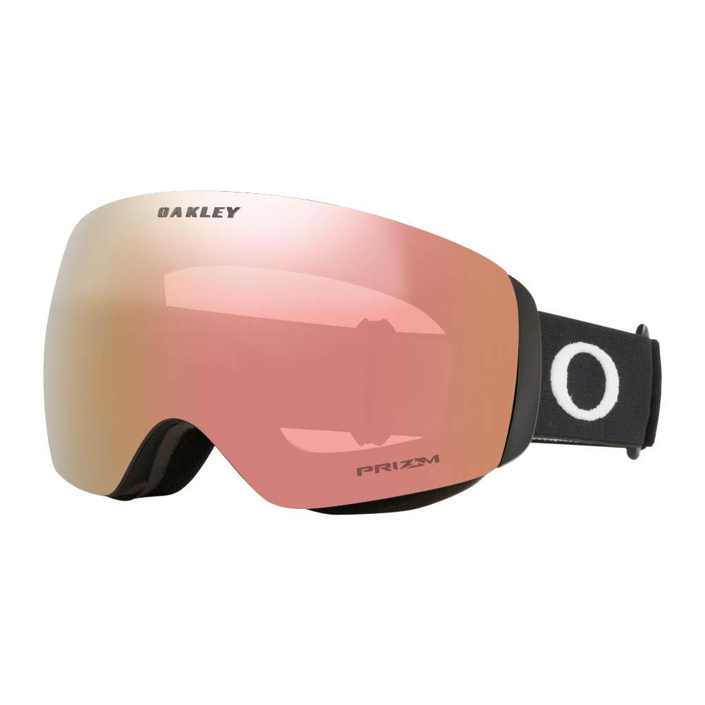 Oakley Flight Deck M Goggle 2026 | Corbetts Ski + Snowboard