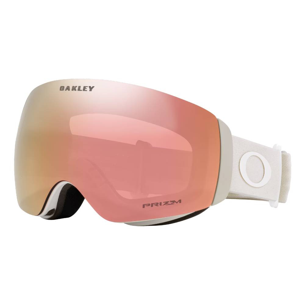 Oakley Flight Deck M Goggle 2026 | Corbetts Ski + Snowboard