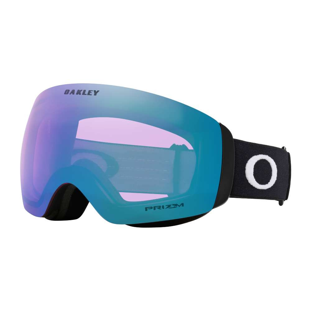 Oakley Flight Deck M Goggle 2026 | Corbetts Ski + Snowboard