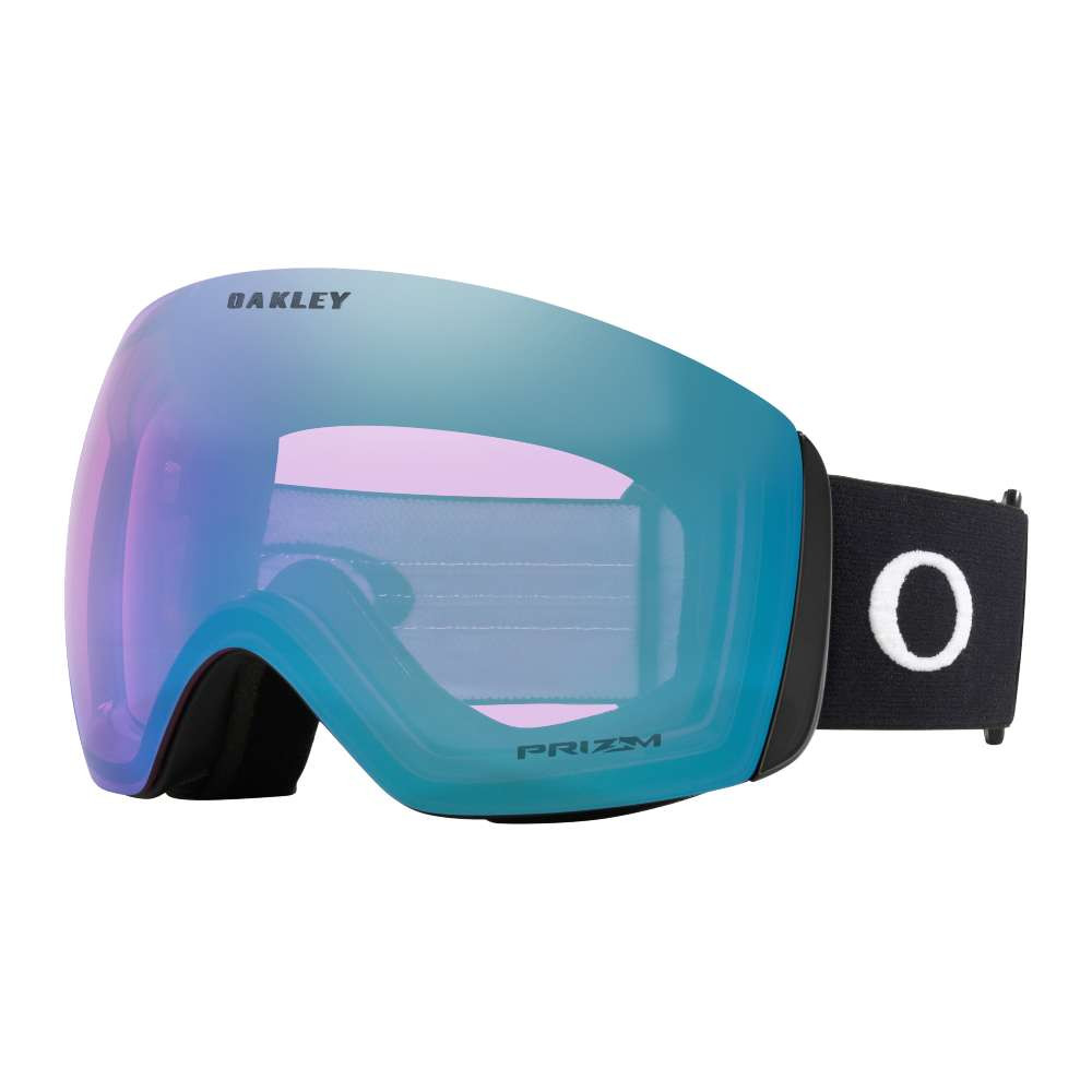 Oakley Flight Deck L Goggle 2026 | Corbetts Ski + Snowboard