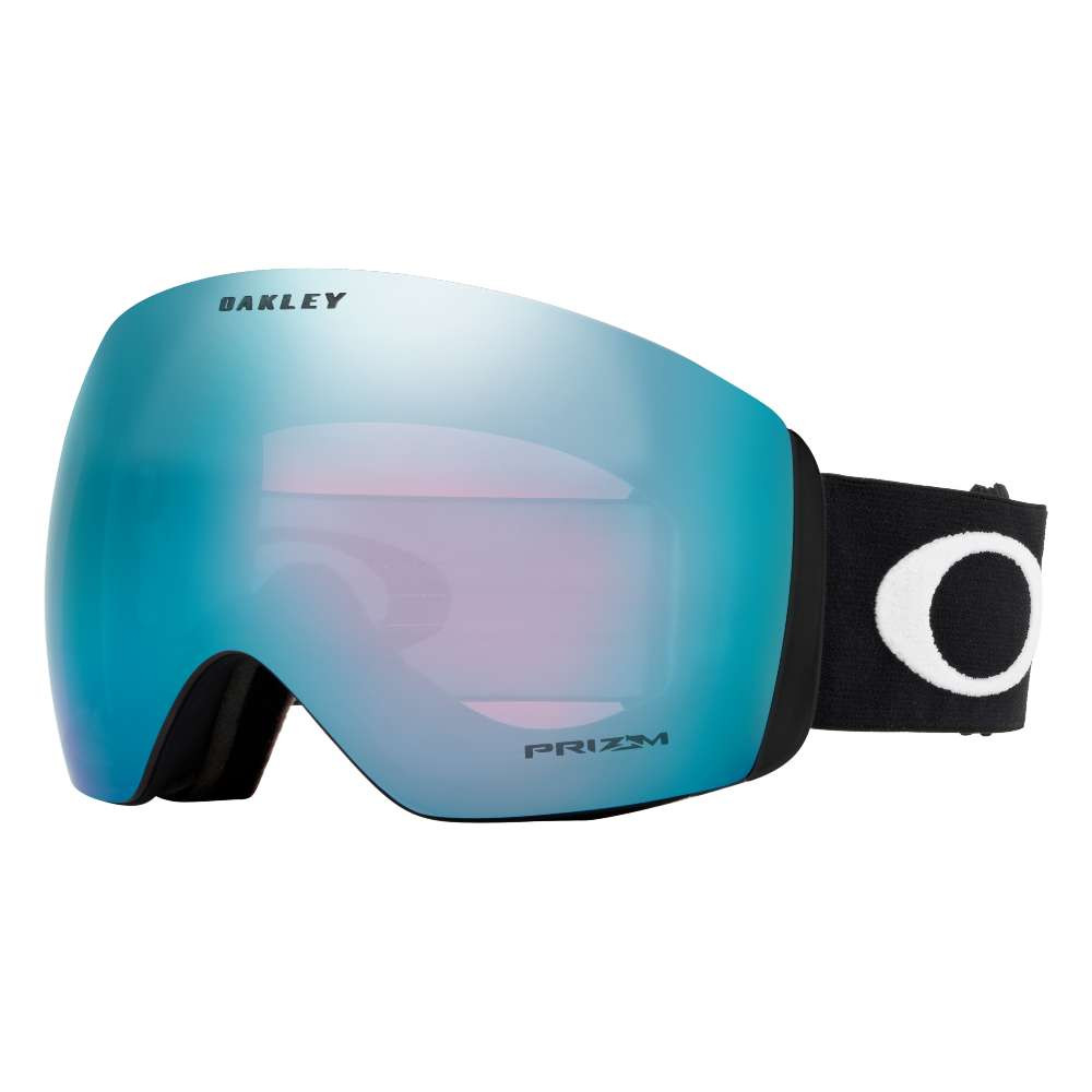 OAKLEY　PRIZM　flight deck　L　ゴーグル　未使用 Oakley Flight Deck L Goggle 2026 | Corbetts Ski + Snowboard
