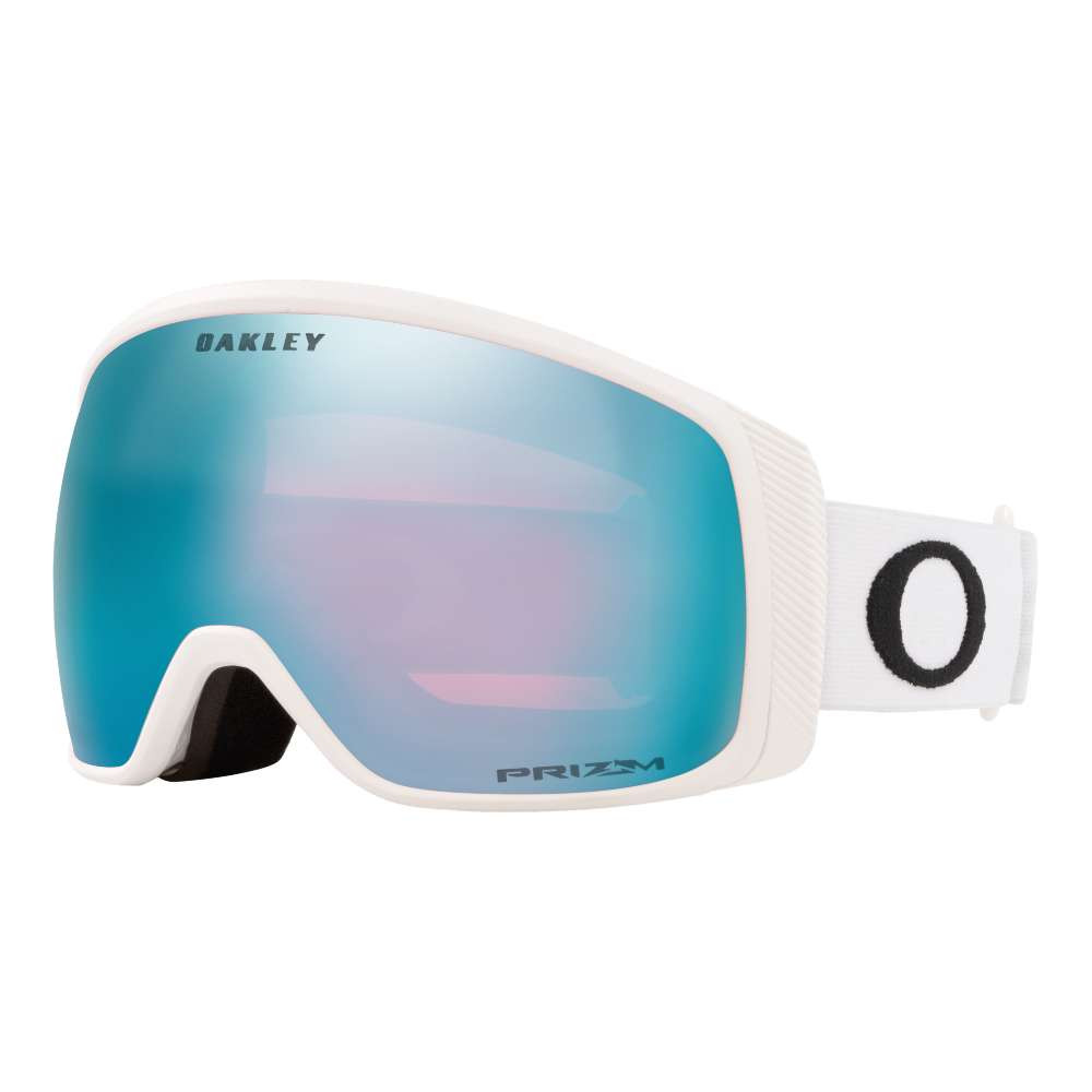スキー・スノーボードアクセサリー OAKLEY Flight Tracker M Celeste Crkl Oakley Flight Tracker M Goggle 2026 | Corbetts Ski + Snowboard