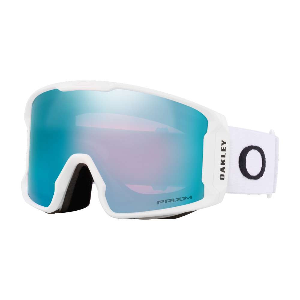 Oakley Line Miner L Goggle 2026 | Corbetts Ski + Snowboard