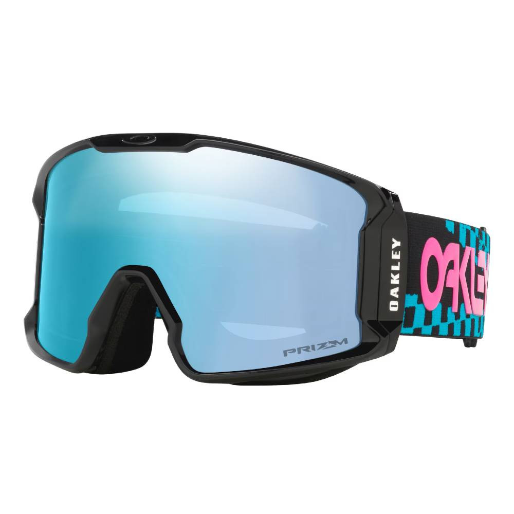 Oakley Line Miner L Goggle 2026 | Corbetts Ski + Snowboard
