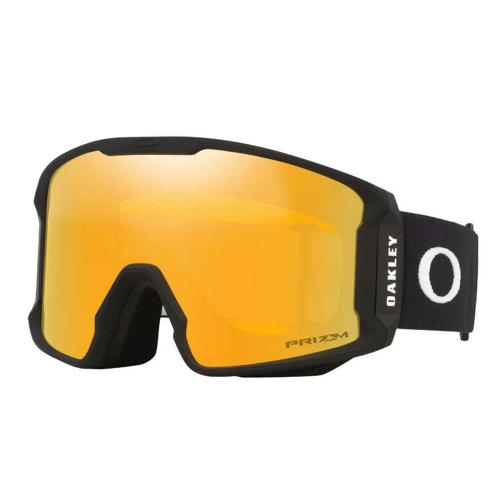 Oakley Line Miner L Goggle 2026 | Corbetts Ski + Snowboard