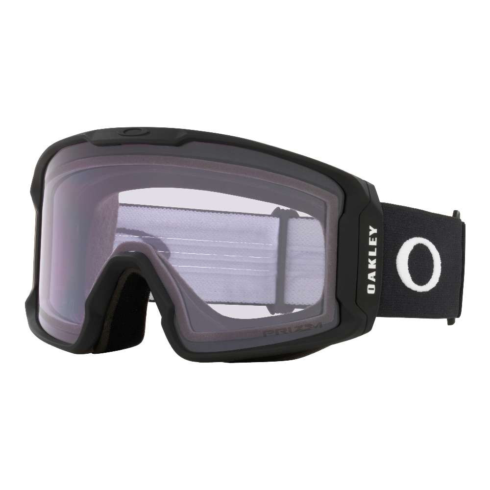 Oakley Line Miner L Goggle 2026 | Corbetts Ski + Snowboard