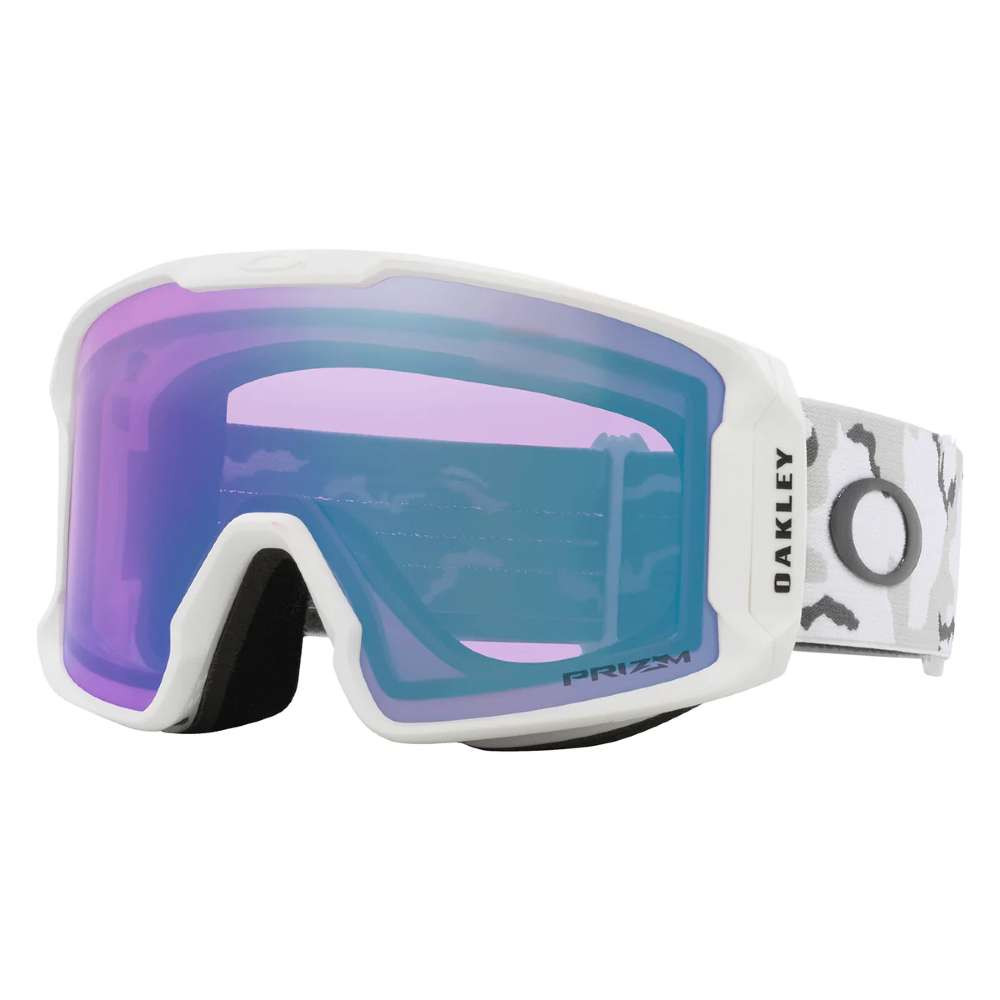 Oakley Line Miner L Goggle 2026 | Corbetts Ski + Snowboard