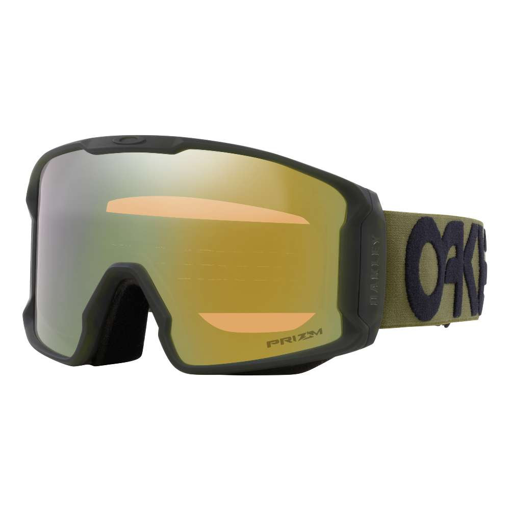 Oakley Line Miner L Goggle 2026 | Corbetts Ski + Snowboard