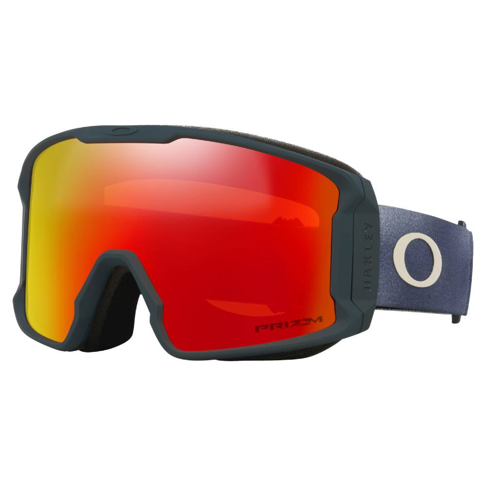 Oakley Line Miner M Goggle 2026 | Corbetts Ski + Snowboard
