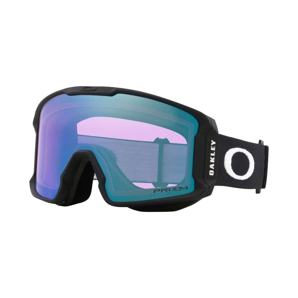 Oakley Line Miner M Goggle 2026 | Corbetts Ski + Snowboard