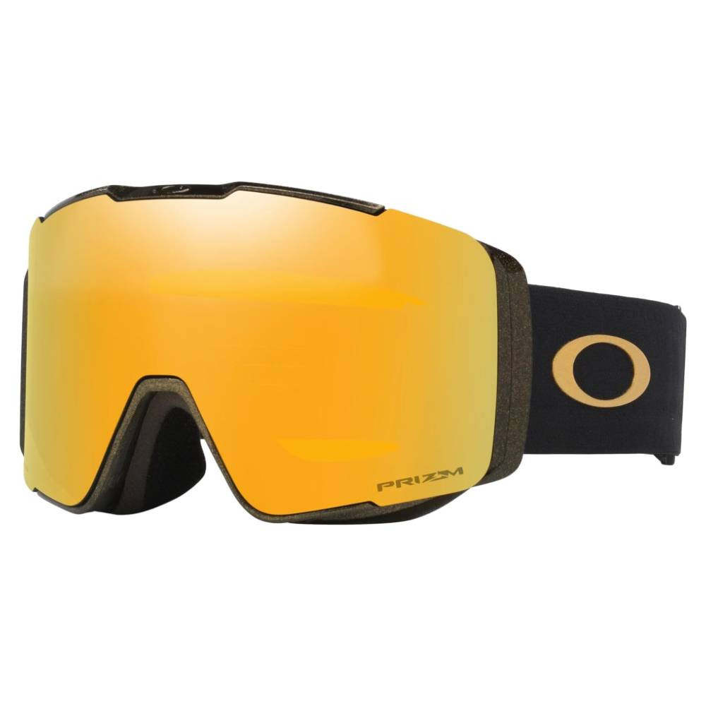 Oakley Line Miner Pro M Goggle 2026 | Corbetts Ski + Snowboard