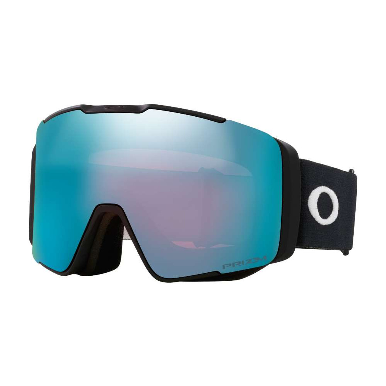 OAKLEY LINE MINER PRO L ASIAN FIT Oakley Line Miner™ Pro L Snow Goggles Lunar New Year