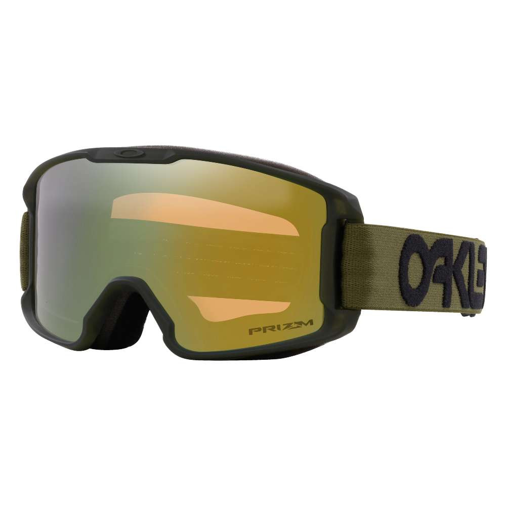 Oakley Line Miner S Goggle 2026 | Corbetts Ski + Snowboard