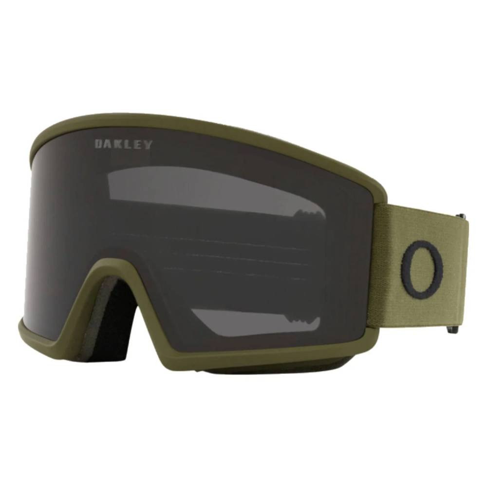 Oakley Target Line L Goggle 2026 | Corbetts Ski + Snowboard