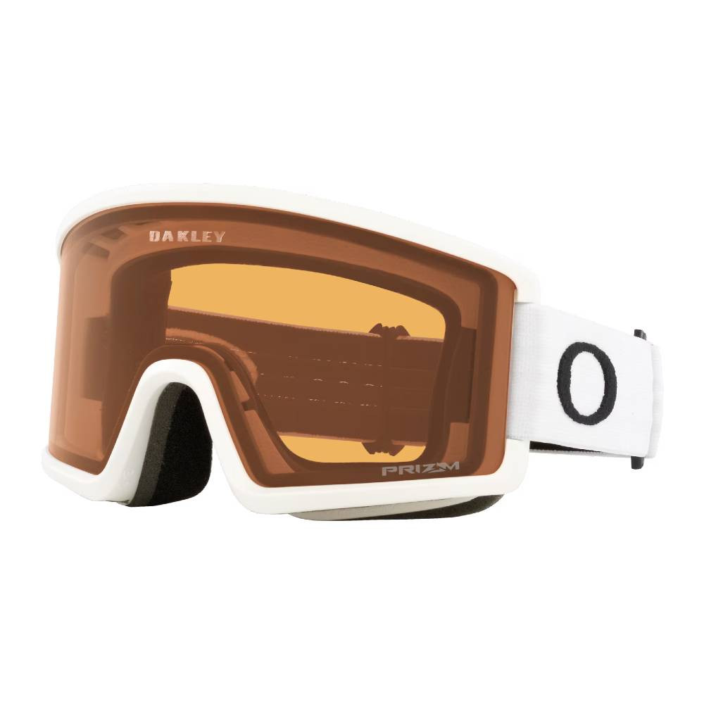 Oakley Target Line L Goggle 2026 | Corbetts Ski + Snowboard