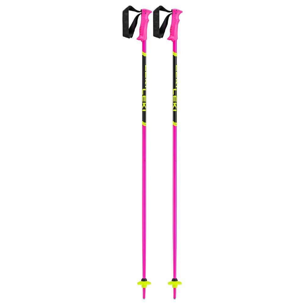 spidy　LEKI WORLDCUP RACING125cm Leki Racing Kids JR Ski Poles 2026 | Corbetts Ski + Snowboard