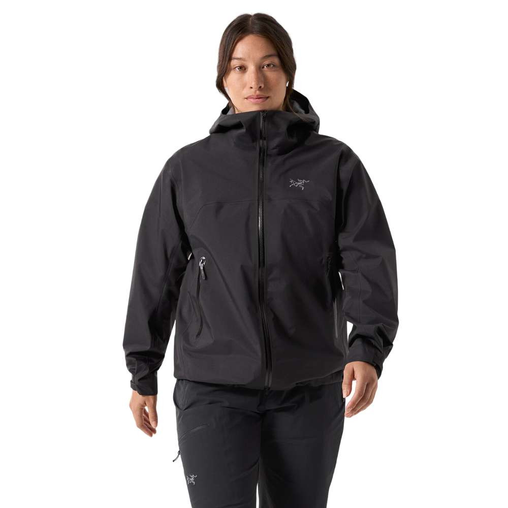 Arc'teryx Beta Womens Jacket 2026 | Corbetts Ski + Snowboard