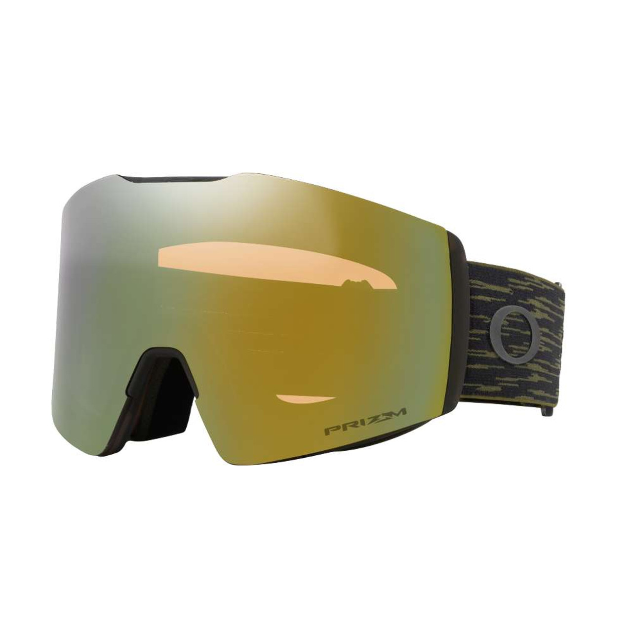 Oakleyスノーゴーグル Fall Line L Oakley Fall Line L Goggles – Snowflake Ski Shop