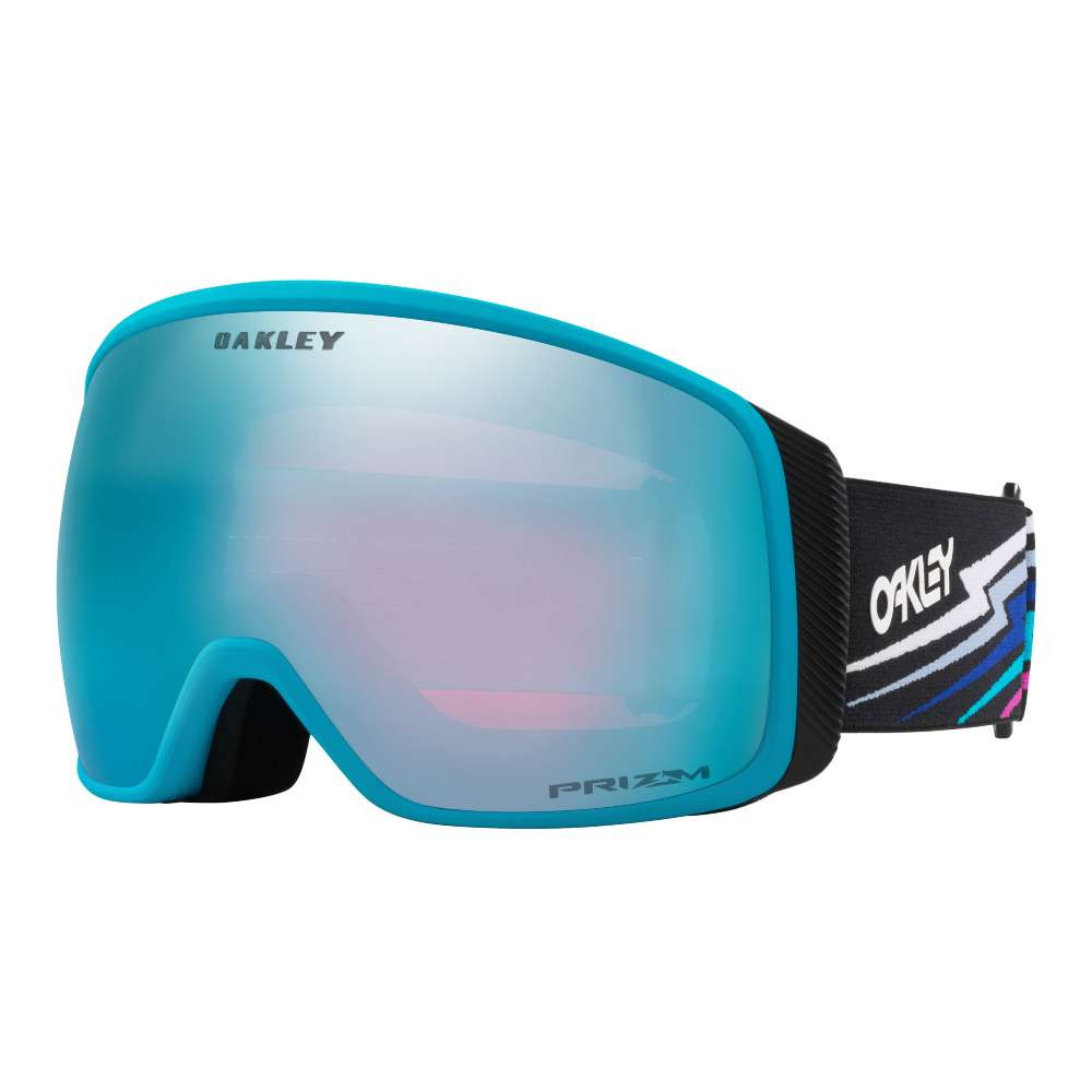 Oakley Flight Tracker L Goggle 2025 | Corbetts Ski + Snowboard