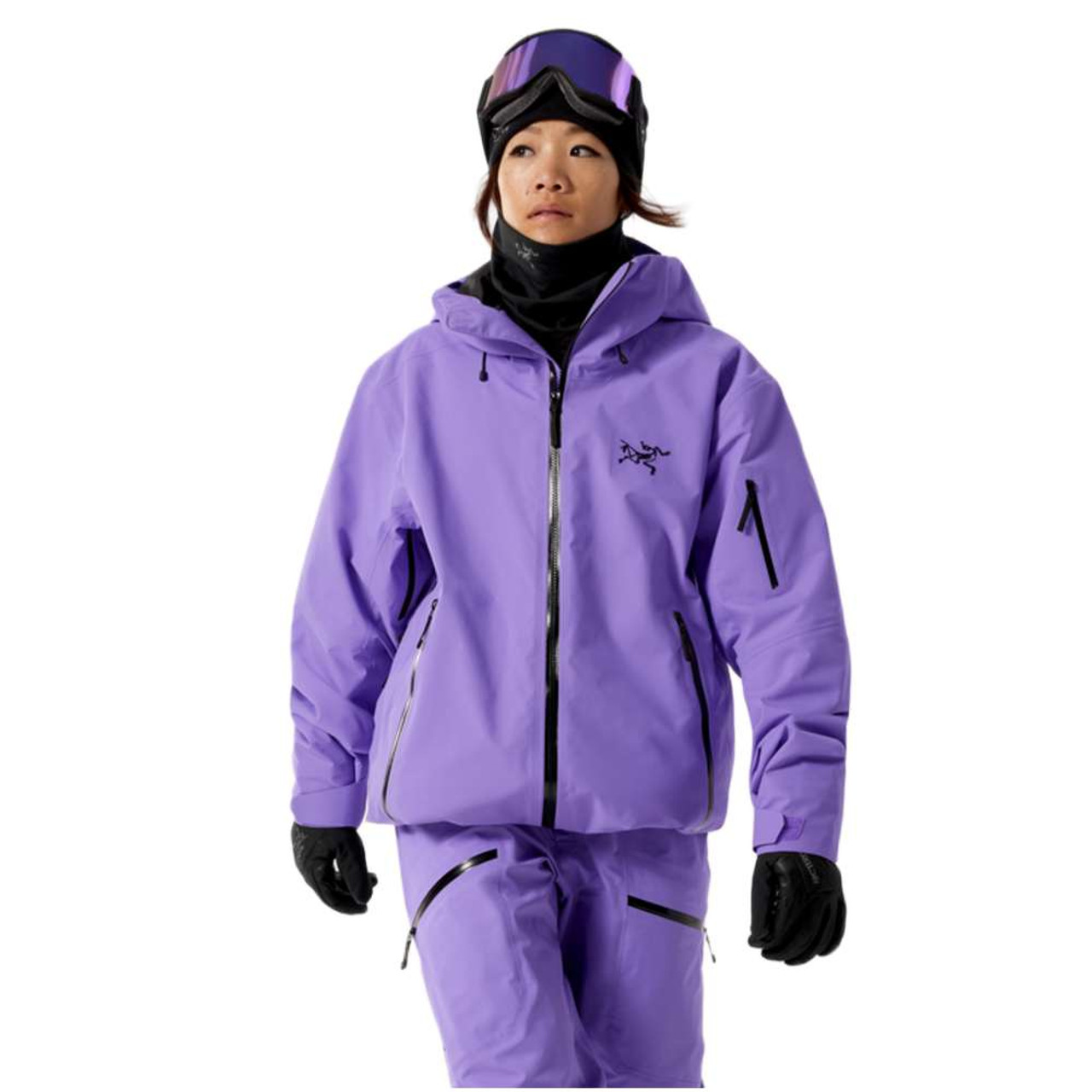 Arc'teryx Sentinel Insulated Womens Jacket 2026 | Corbetts Ski +