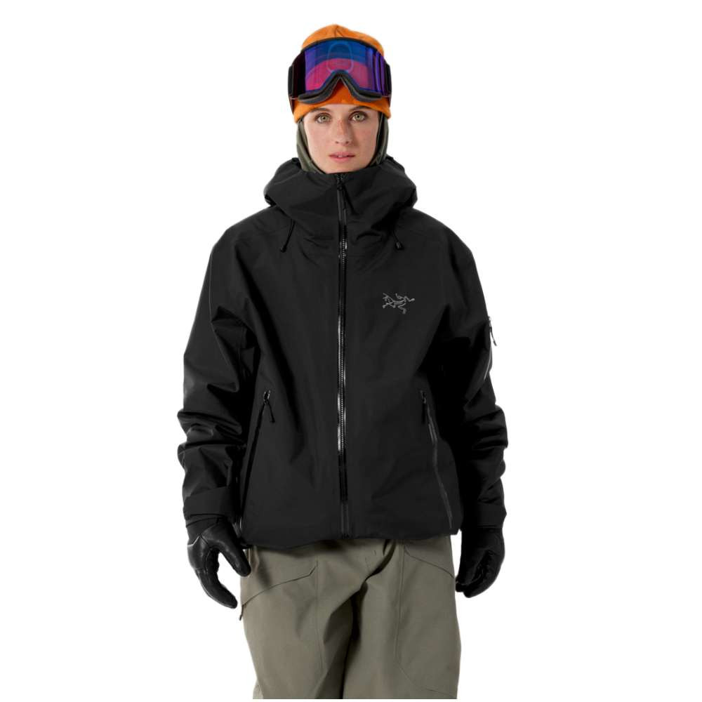 Arc'teryx Sentinel Insulated Womens Jacket 2026 | Corbetts Ski +