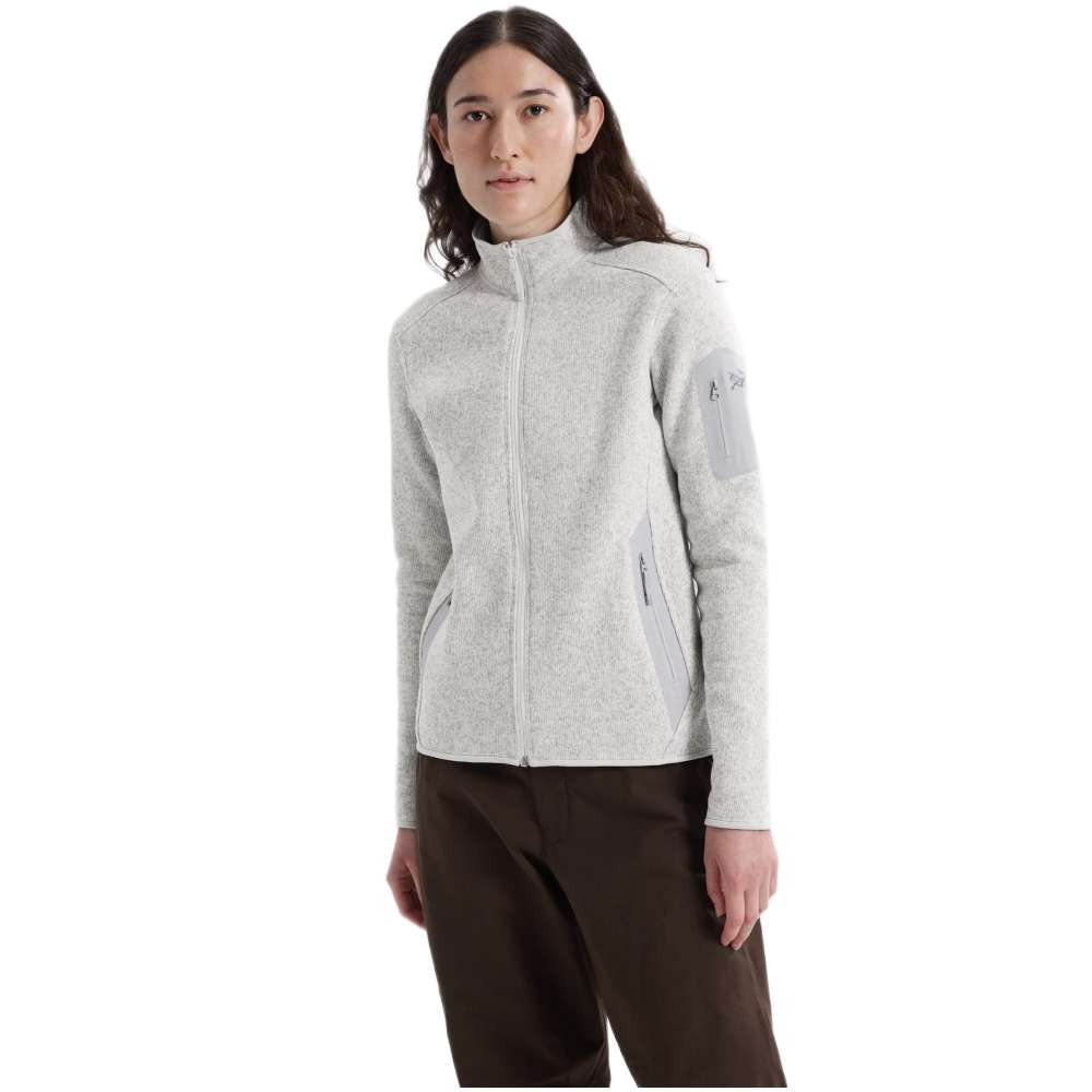 ARC’TERYX COVERT CARDIGAN by Solid Power Arc'teryx Covert Cardigan Women's - Trailhead Paddle Shack