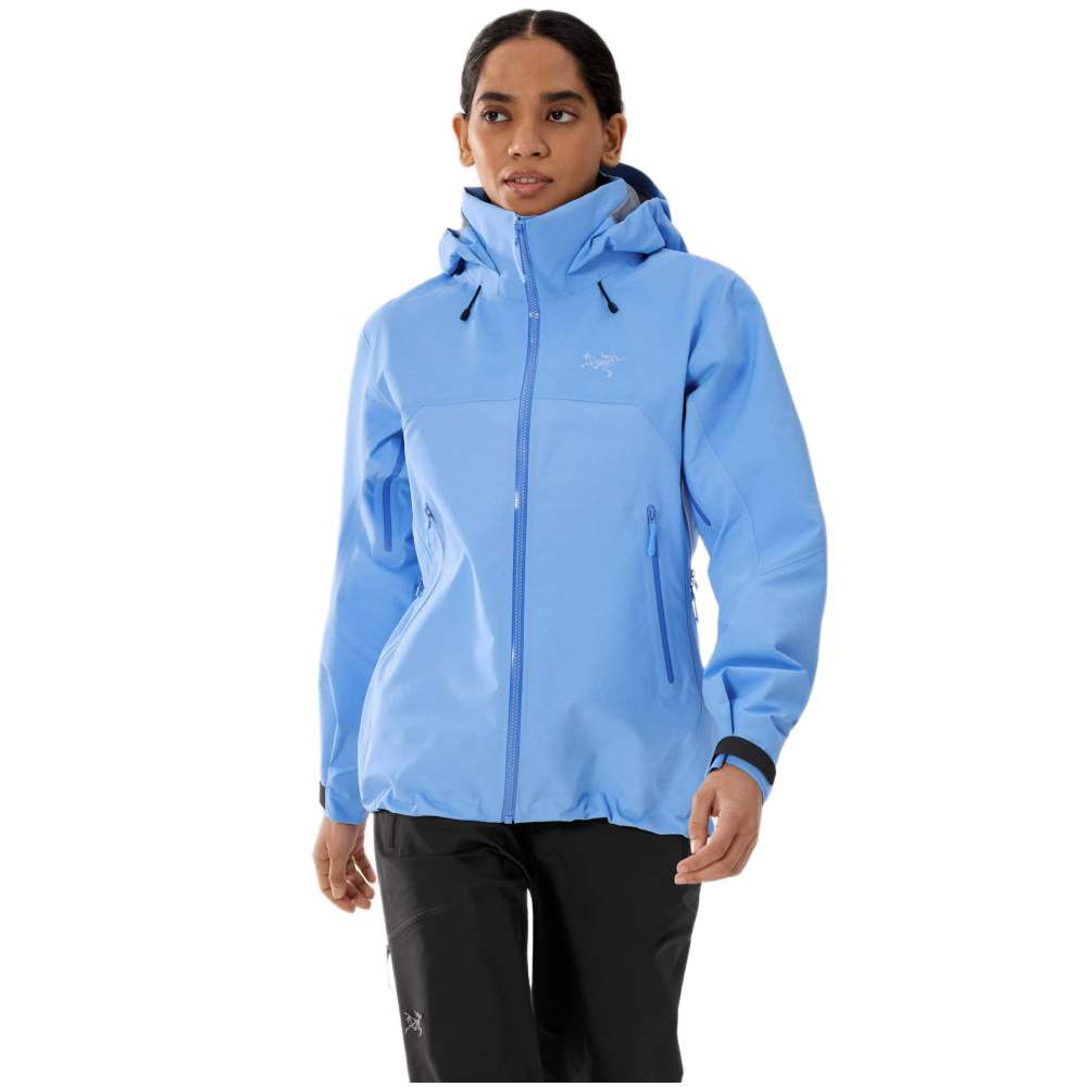 Arc'teryx Beta AR Womens Jacket 2026 | Corbetts Ski + Snowboard