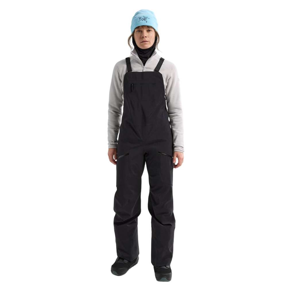Arc'teryx Sentinel Womens Bib Pant 2026 | Corbetts Ski + Snowboard