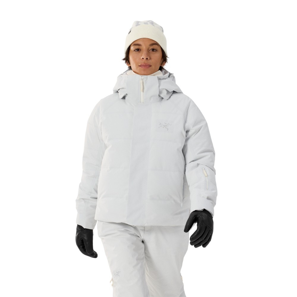 Arc'teryx Andessa Down Womens Jacket 2026 | Corbetts Ski + Snowboard